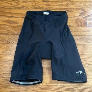 Womens Bike Shorts